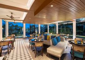 Radisson Resort Pondicherry Bay 4