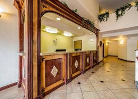 Quality Inn Zion Park Area 5