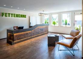 Landhotel Fettehenne 2