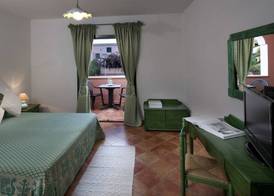 Residence Sos Alinos 5