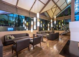 Casa Andina Premium Valle Sagrado Hotel & Villas 5