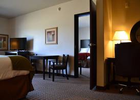 Holiday Inn Express & Suites HEBER SPRINGS by IHG 2