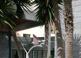 Hotel Escola 3
