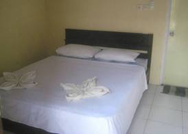 Syifa Homestay 5