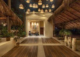 Hotel Casa Bocana 2