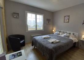Chambre d'hôtes 4