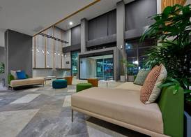 City Express Plus by Marriott Tampico 3
