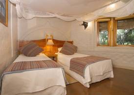 Lokuthula Lodges 2