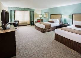 Crowne Plaza ANCHORAGE-MIDTOWN by IHG 5