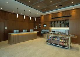 Hilton Garden Inn Istanbul Pendik 3