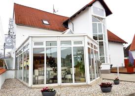 Parkhotel am Schloss Machern 2