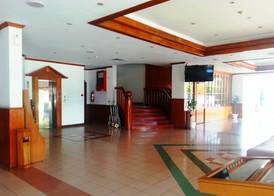 Sanbay Hotel 5