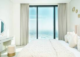 Jumeirah Gate Tower - Luton Vacation Homes 5