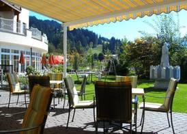 Landhotel Schermer 5