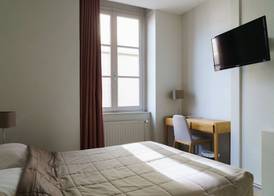 Hotel du Théatre 5