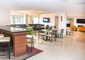 MainStay Suites Springfield IL 4