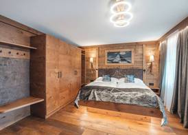 LaPerle Apartments & Spa Access at Alpen Resort 5