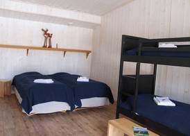 Lappeasuando Lodge 3