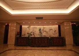 Ramada Suzhou Wujiang 2