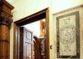 Guesthouse Borromeo Roma 3