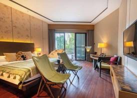 Jinmao Purelax Chongming 5