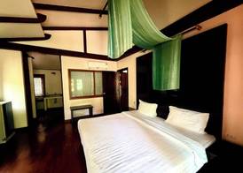 Aonang Phu Petra Resort, Krabi - SHA Plus 3