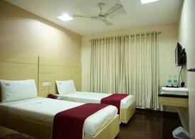 Hotel Pams 2