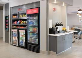 TownePlace Suites by Marriott Galveston Island 3