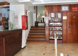 Hotel Tropical 3