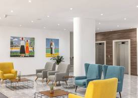 Papantonia Hotel 4