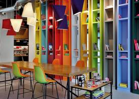 Aloft by Marriott Al Mina, Dubai 3