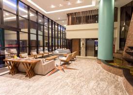 Hotel Brasil Tropical 4
