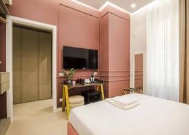 Conte Relais Suite 4