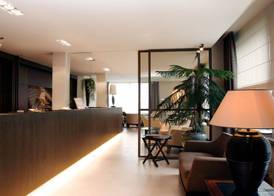 Hotel Iris 2