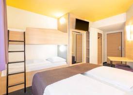 B&B Hotel Heilbronn 4