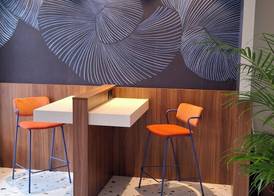 LOGIS HOTEL REX Lorient 2