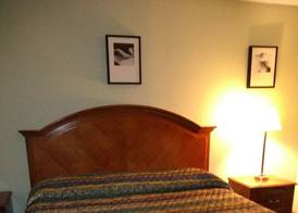 Red Carpet Inn-Macon 4