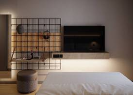 Moxy Cork 4