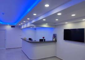 HOTEL YAGMURr 2
