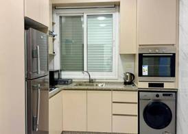 Beit Ahlan Suites 5