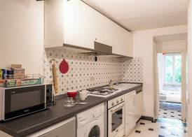 Charming Apartment Historic Center Camogli 4