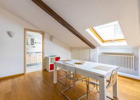 Duomo Grand Family Loft 3