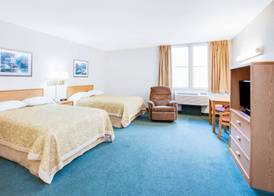 Super 8 by Wyndham Brooklyn 5