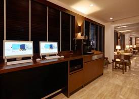 Hotel Forza Nagasaki 5