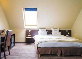 Hotel Europe 5