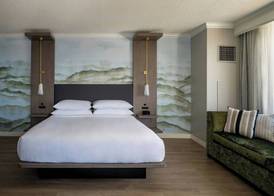 Marriott Jacksonville Downtown 4