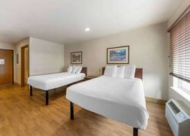 Extended Stay America Select Suites - Oklahoma City - Southeast 4