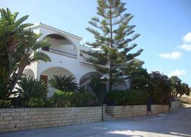 Residence Capo San Marco & Renella 3