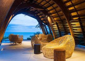 Rocky's Boutique Resort - Veranda Collection Samui 5