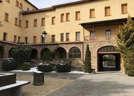 Albergue Pirenarium 5